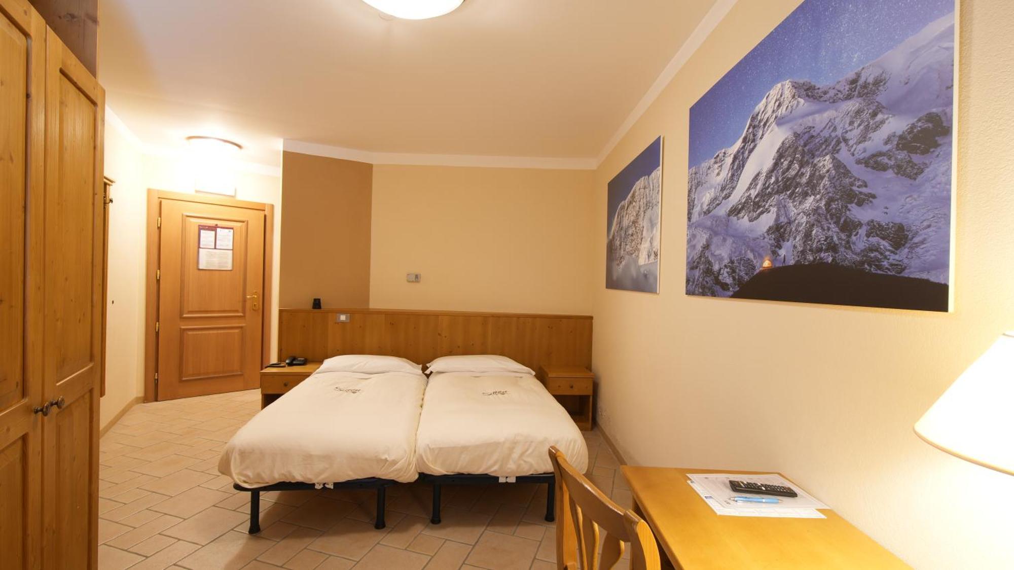 Albergo Ristoro Sitten - 2300 Mt Gressoney-la-Trinité Exterior foto
