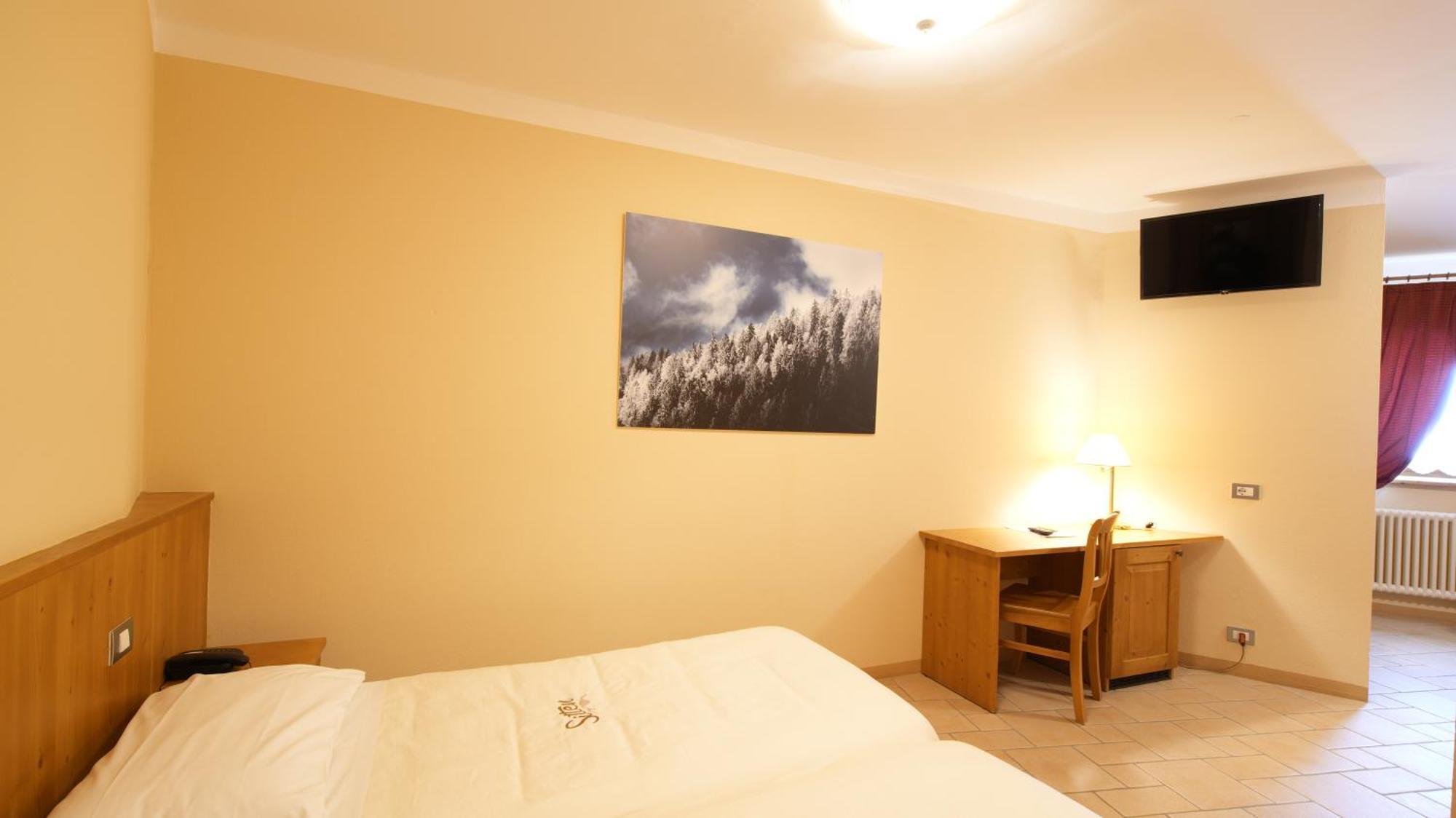 Albergo Ristoro Sitten - 2300 Mt Gressoney-la-Trinité Exterior foto